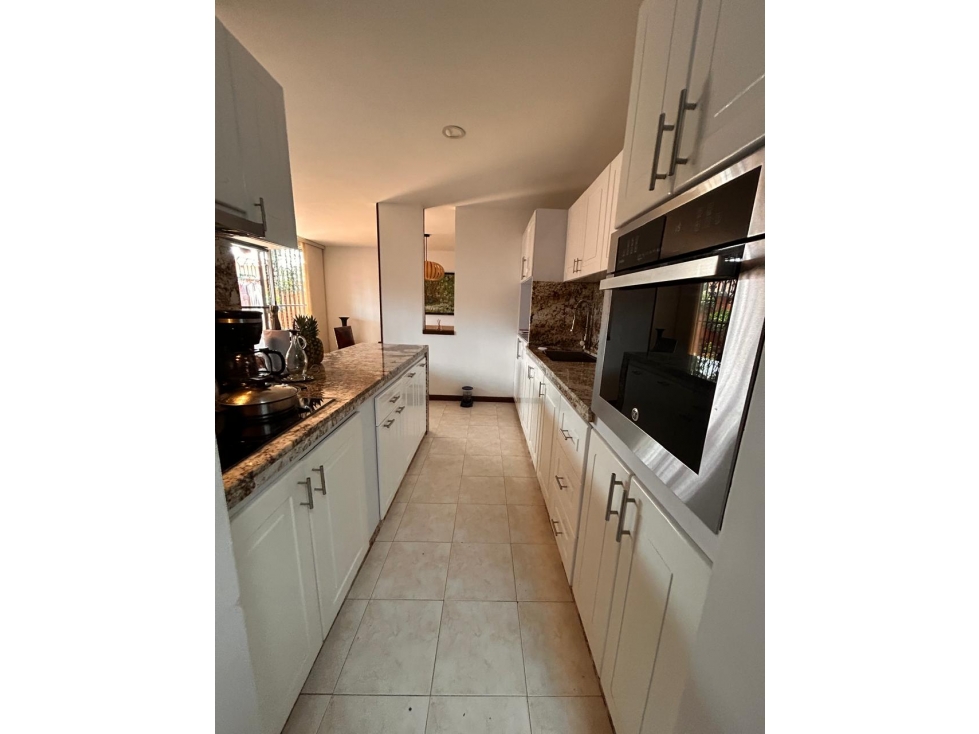 CASA EN VENTA LA HERRERIA HACIENDA EL CASTILLO JAMUNDI — foto 6