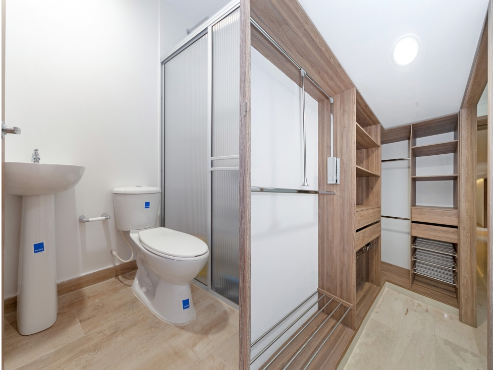 Apartamentos en venta y alquiler Ciudad jardin Cali Valle del Cauca — foto 6