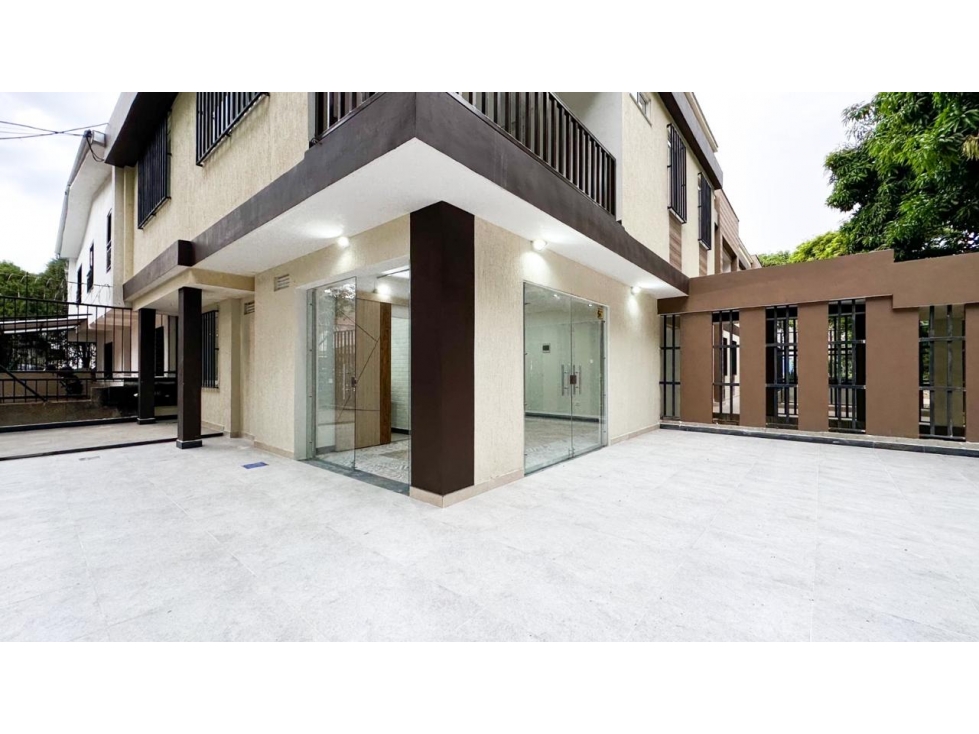 EN VENTA EDIFICIO DE APARTAESTUDIOS NUEVOS NORTE — foto 3