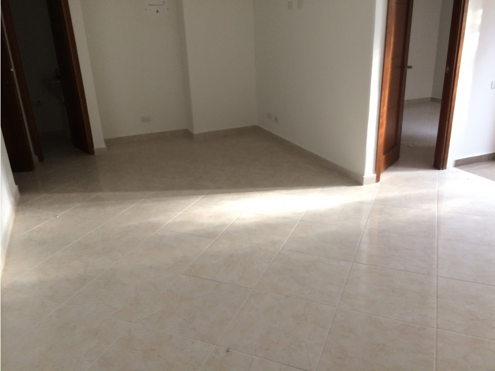 Hermoso apartamento Interno en laureles de dos alcobas con PQ. - 4