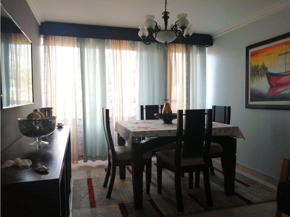 Apartamento en venta Boston Medellín — foto 3