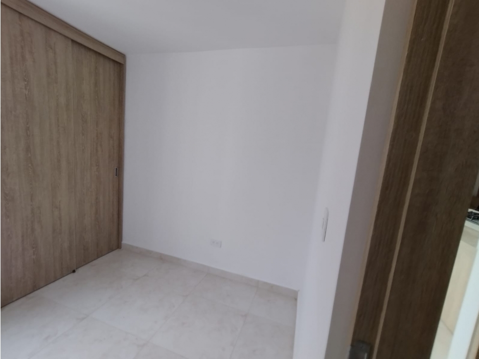 Vendo apartamento de 3 alcobas en Sabaneta, Maria Auxiliadora — foto 6