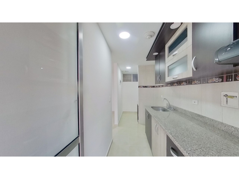 Apartamento en venta Bello sector Niquia Panamericano. - 3