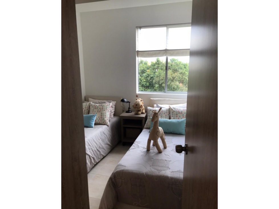 Apartamento para estrenar en Sabaneta sector las Lomitas. — foto 5