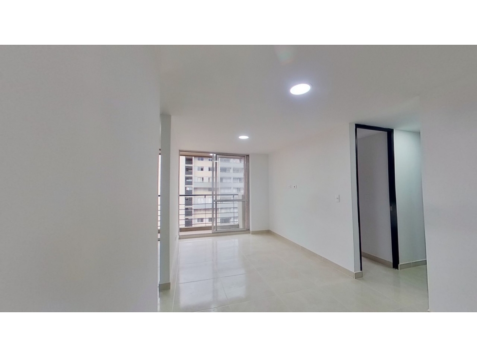 Apartamento en venta Bello sector Niquia Panamericano. - 2