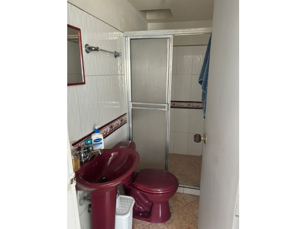 Vendo apartamento de 4 alcobas en la toscana — foto 6