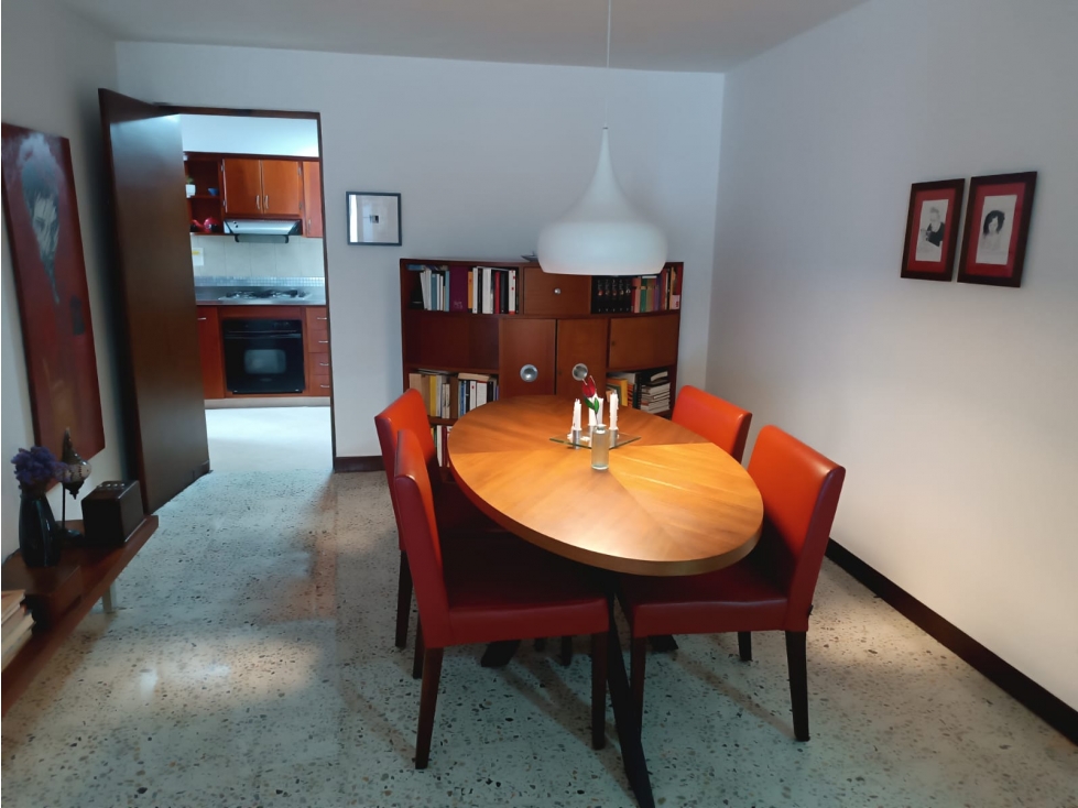 Se vende Apartamento Suraméricana Remodelado. — foto 4