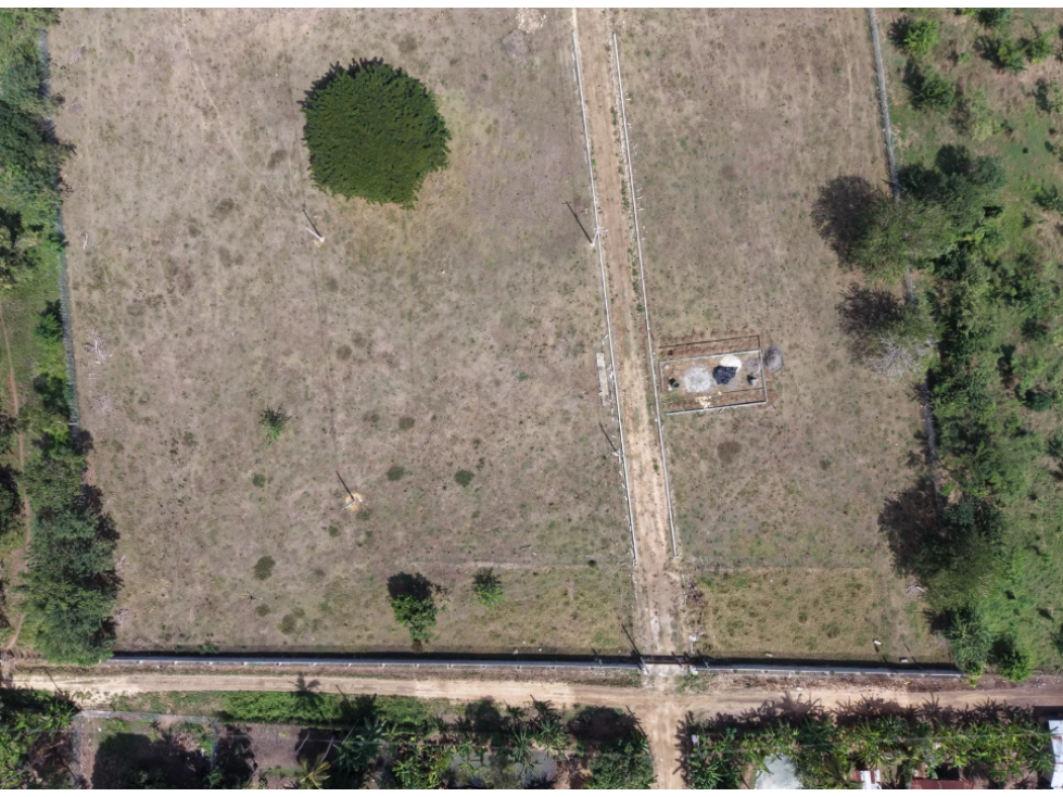 Lote Campestre condominio San Bernandro del Viento - 3