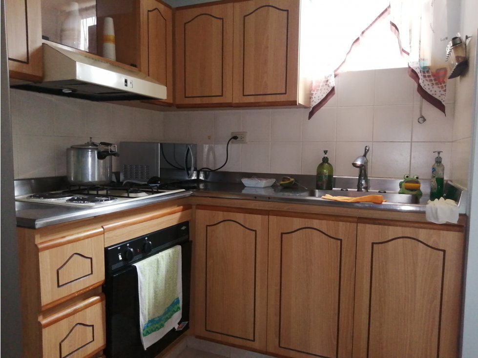 Apartamento en venta Boston Medellín — foto 5