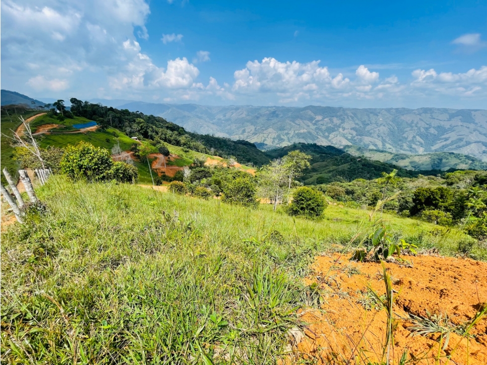 Vendo lote en San Roque, Antioquia. - 3