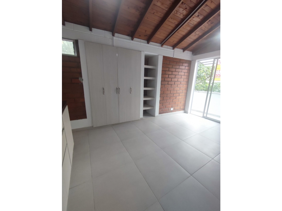 SE ARRIENDA APARTAESTUDIO EN LA AMÉRICA SANTA MÓNICA — foto 6