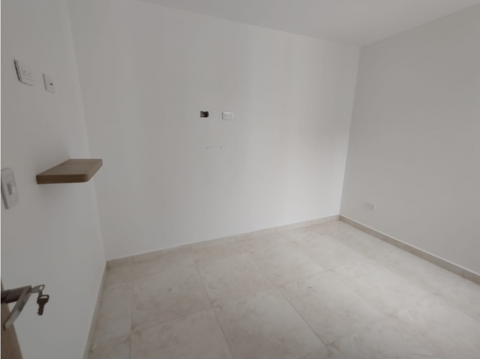 Vendo apartamento de 3 alcobas en Sabaneta, Maria Auxiliadora — foto 5