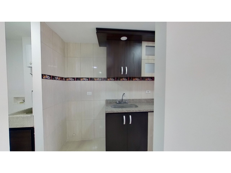 Apartamento en venta Bello sector Niquia Panamericano. - 4