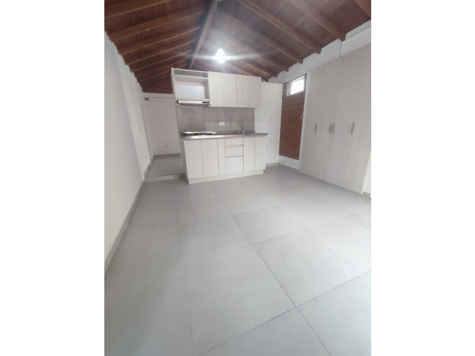 SE ARRIENDA APARTAESTUDIO EN LA AMÉRICA SANTA MÓNICA — foto 5