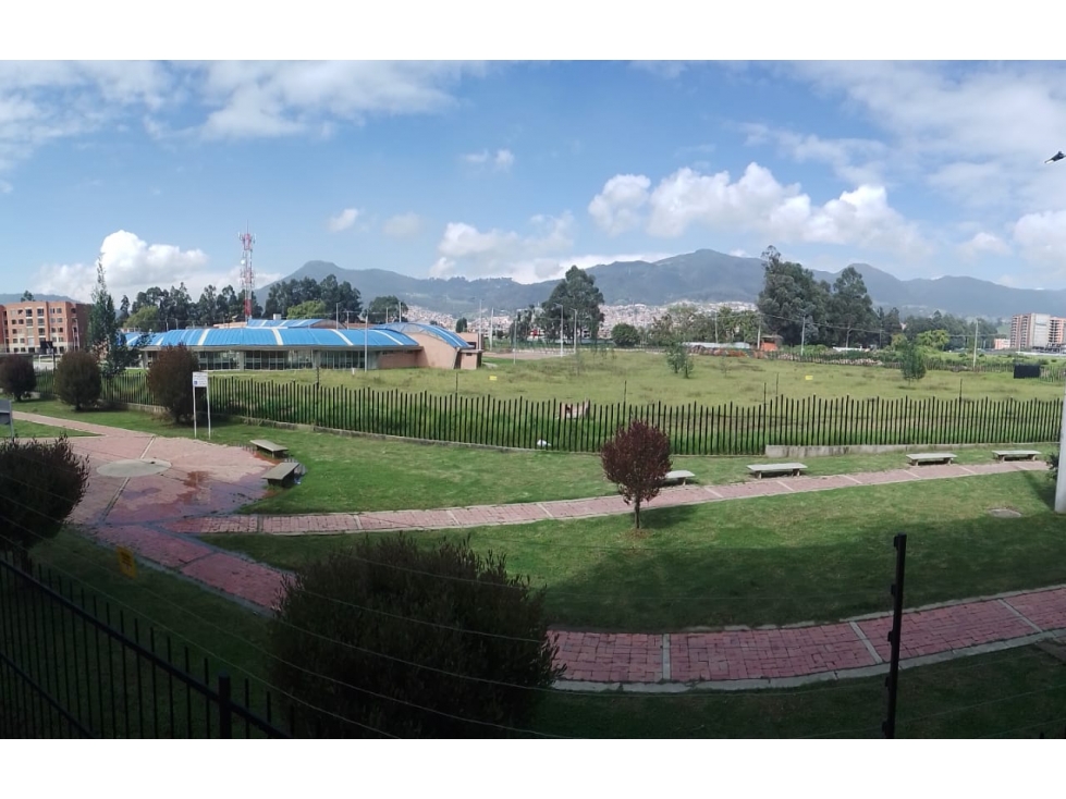 Arriendo Apartamento Barrio Villa Maria conjunto Antara T17202 - 3