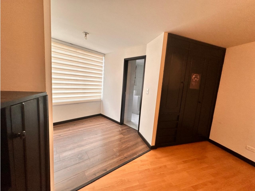 Vendo apartamento Algarra ll Zipaquirá 203 - 6