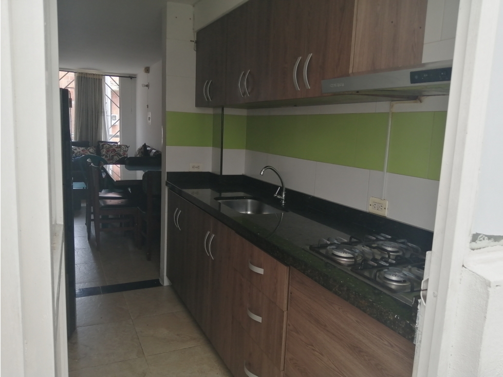 Vendo Hermosa Casa en Conjunto Villa Juliana — foto 3