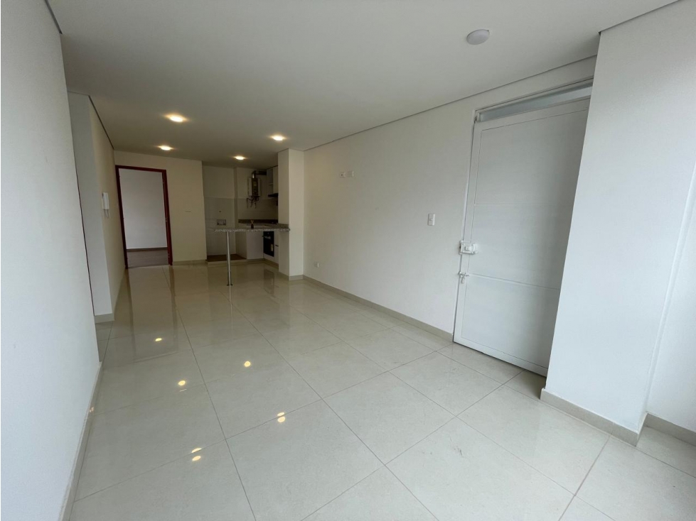 Vendo Apartamento Centro La Esmeralda 201 — foto 6