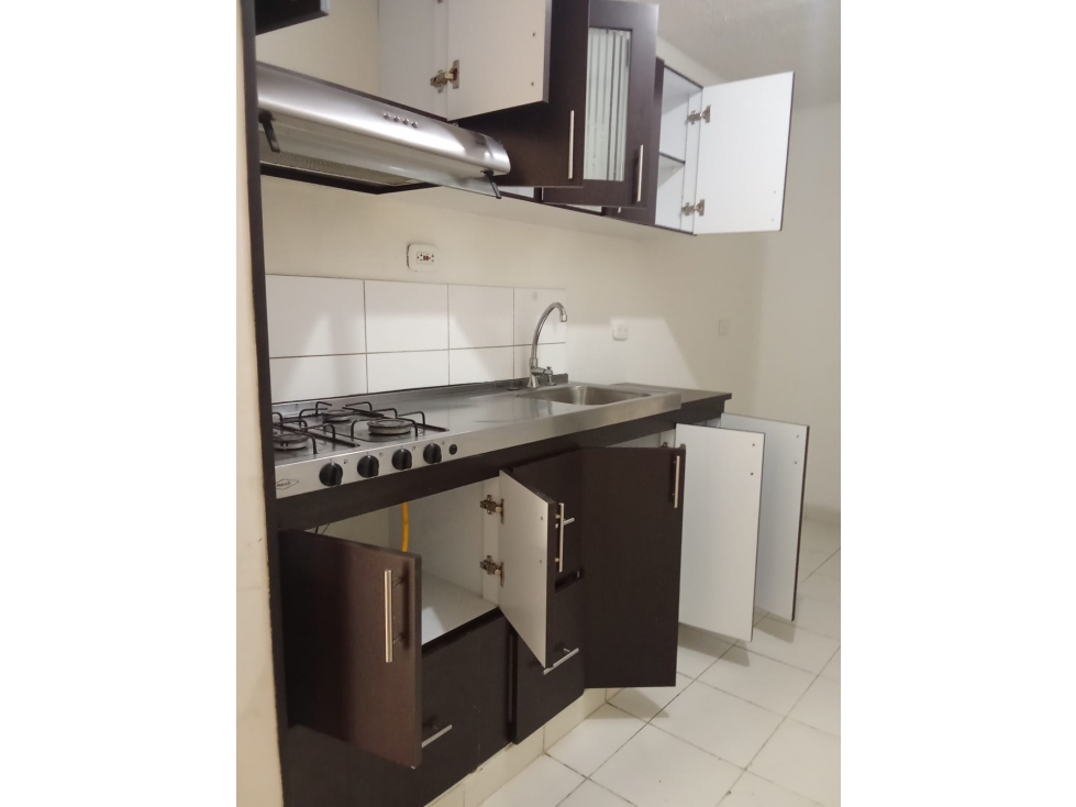 Venta apartamento Conjunto Alborada real 1 Zipaquira t10102 — foto 5