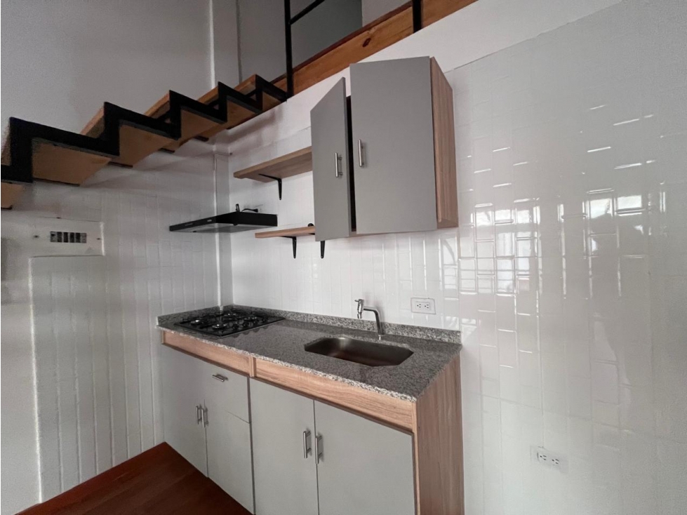Arriendo apartamento barrio la concepción segundo piso Zipaquira — foto 4