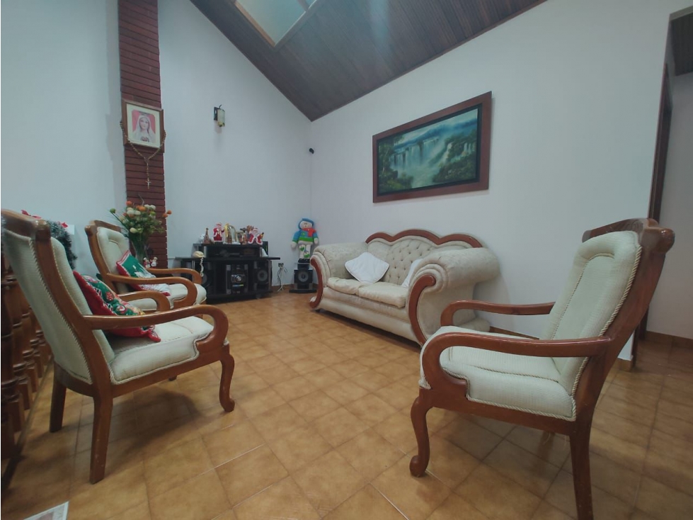 Vendo Casa en Cogua — foto 6