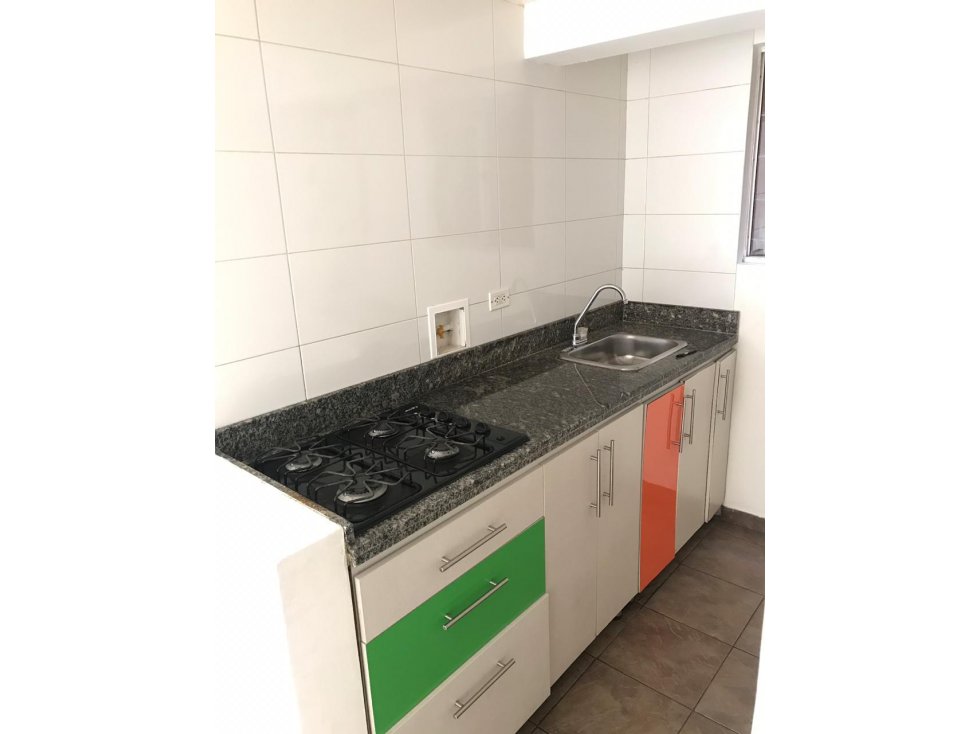 Venta - arriendo apartamento Rentando Alamos Zipaquirá T10438 - 3