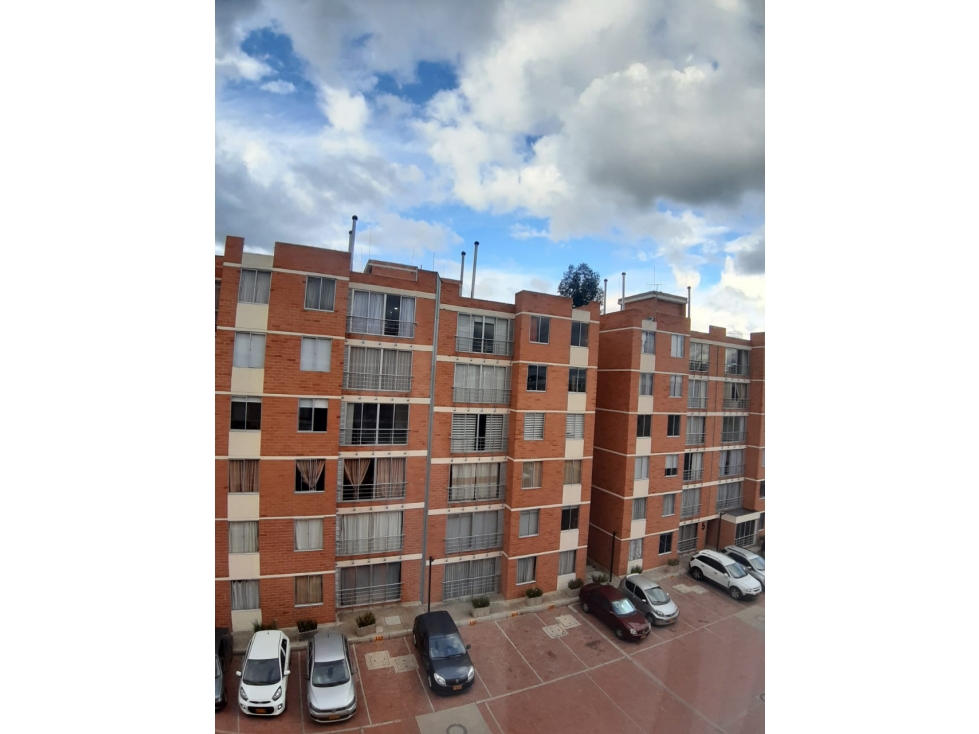 Venta Apartamento Oikos Versalles Zipaquira 2 T3508