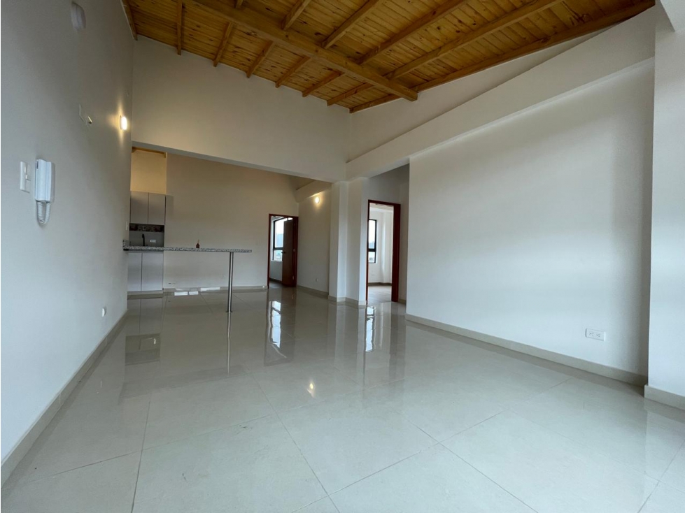 Vendo Apartamento Centro - La Esmeralda Zipaquira 402 — foto 2