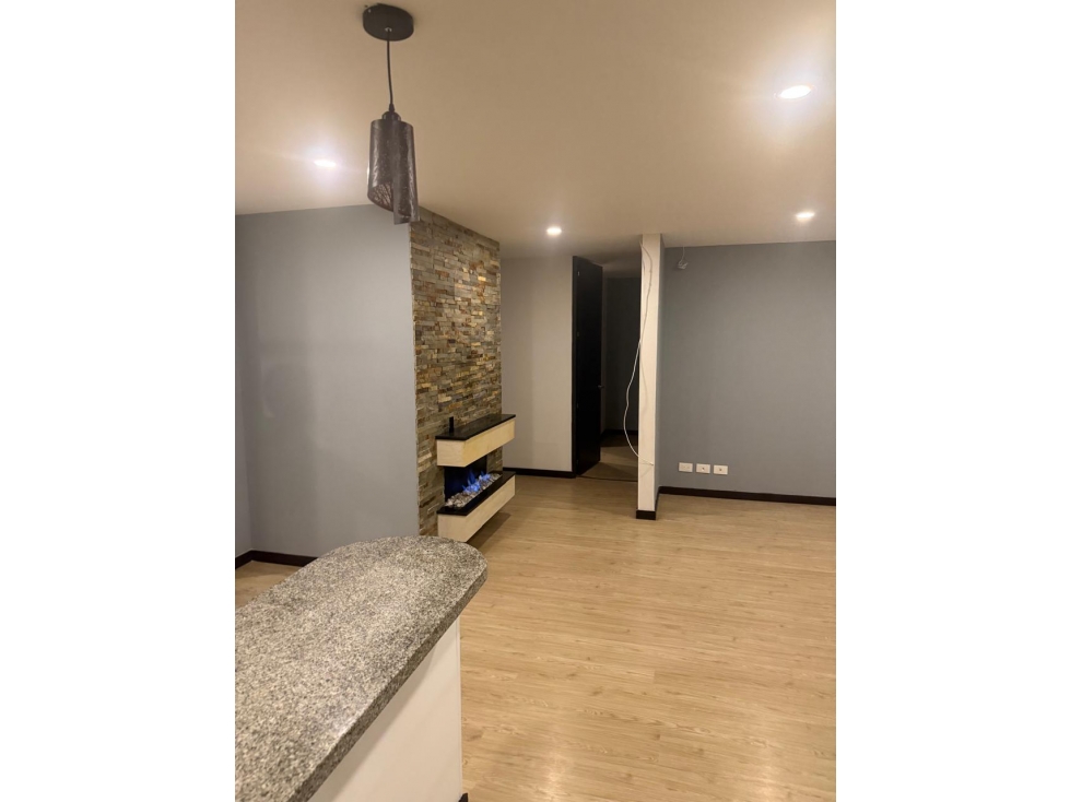 Vendo Apartamento Sueño Verde Julio Caro Zipaquirá — foto 3
