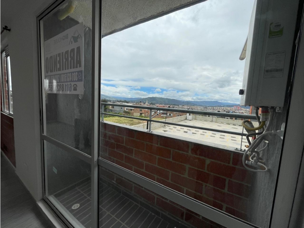 Vendo Apartamento Cedromonti Zipaquira T5205 — foto 3