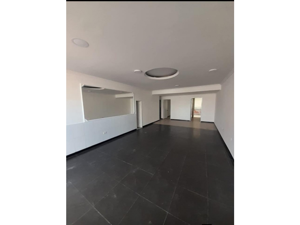 Arriendo local Comercial barrio san Pablo Zipaquira - 1
