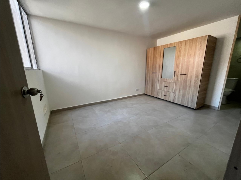 Arriendo apartamento conjunto Salinas 1 Zipaquira t2102 — foto 2