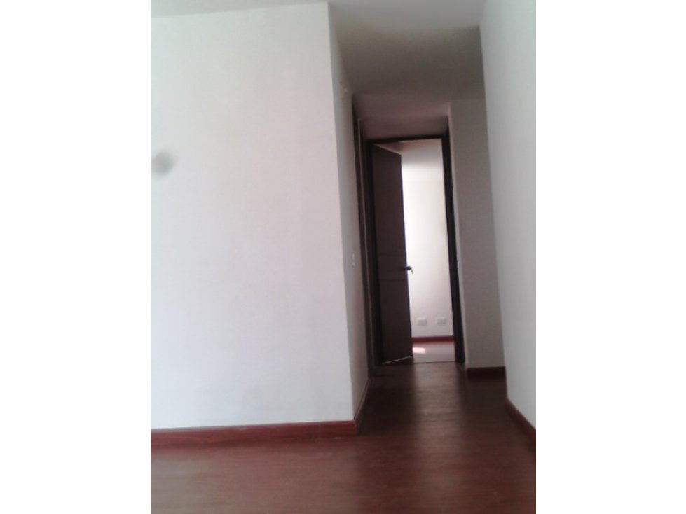 Vendo Apartamento Conjunto Los Cedros T9203 — foto 3