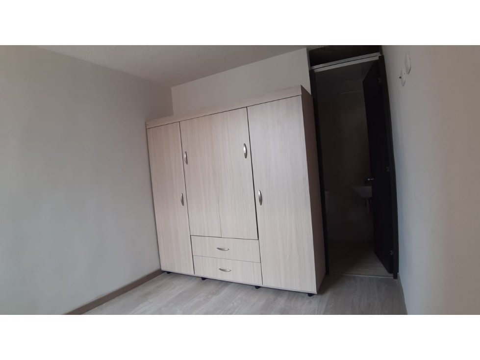 Vendo/ Arriendo apartamento conjunto floresta S/R T1902 — foto 5