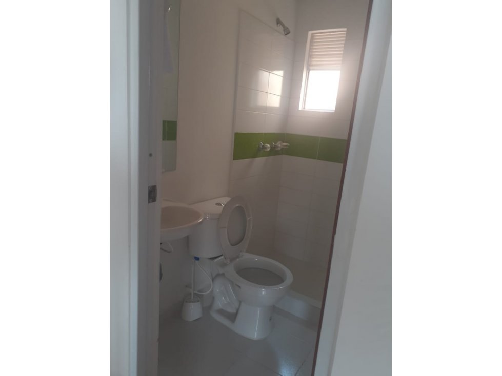 Arriendo Aparamento en Caminos de SIE 3 T4504 TOCANCIPA - 6