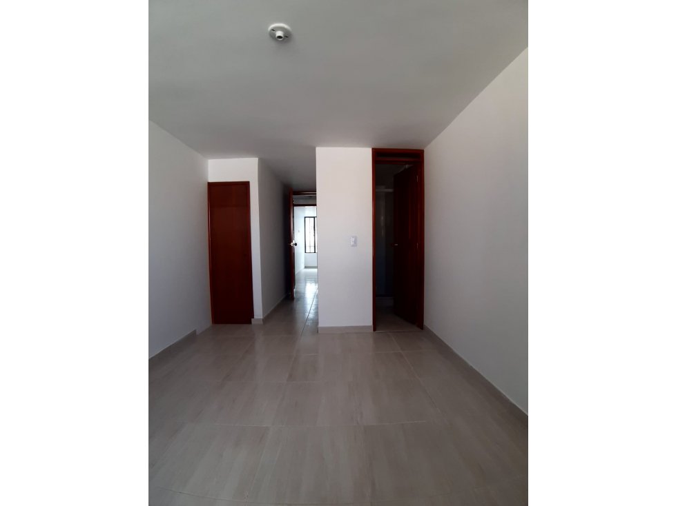 ARRIENDA APARTAMENTO SEGUNDO PISO SAN PABLO — foto 4