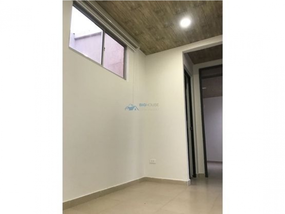 Se arrienda apartamento Arboleda San Rafael T8532 - 2