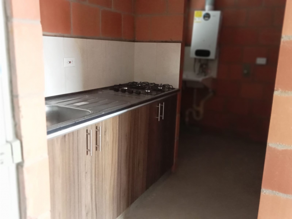 Venta apartamento para estrenar en Conjunto Olivo T11603 — foto 3
