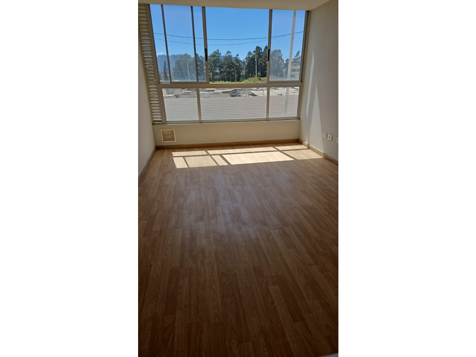 Arriendo Apartamento Bosques de San Rafael Zipaquira T1202 — foto 4