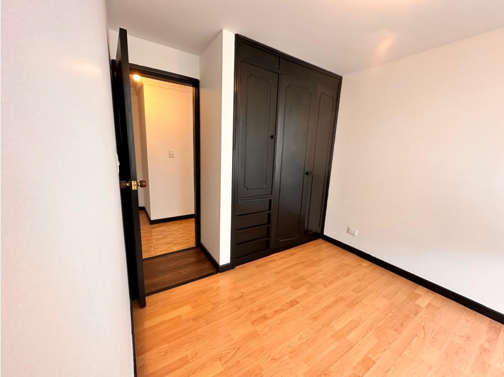 Vendo apartamento Algarra ll Zipaquirá 203 - 5