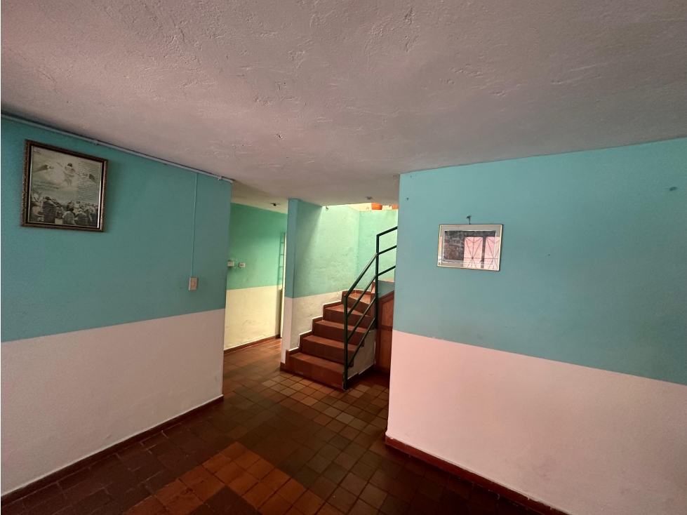Venta amplia casa barrio Bohio Tocancipá - 4