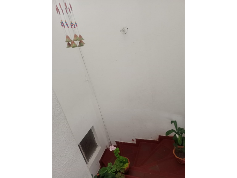 Venta apartamento barrio San Pablo Zipaquirá segundo piso - 4