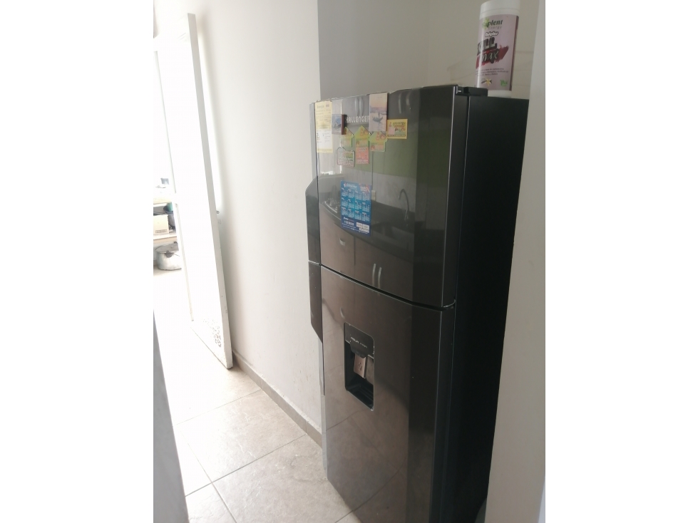 Vendo Hermosa Casa en Conjunto Villa Juliana — foto 5