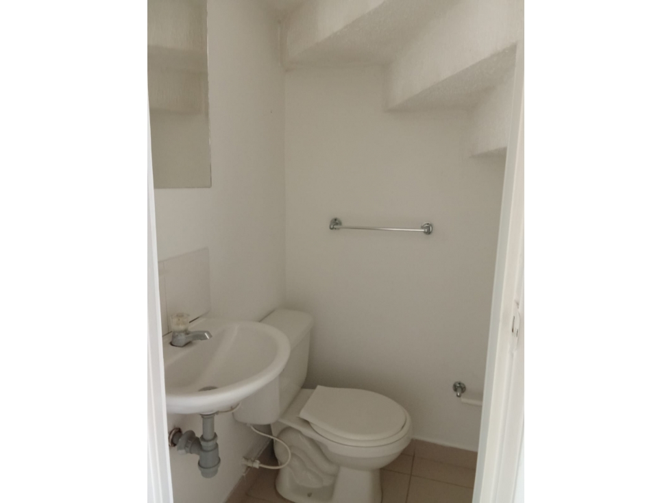 venta casa barrio Villa Maria Zipaquira rentando — foto 2