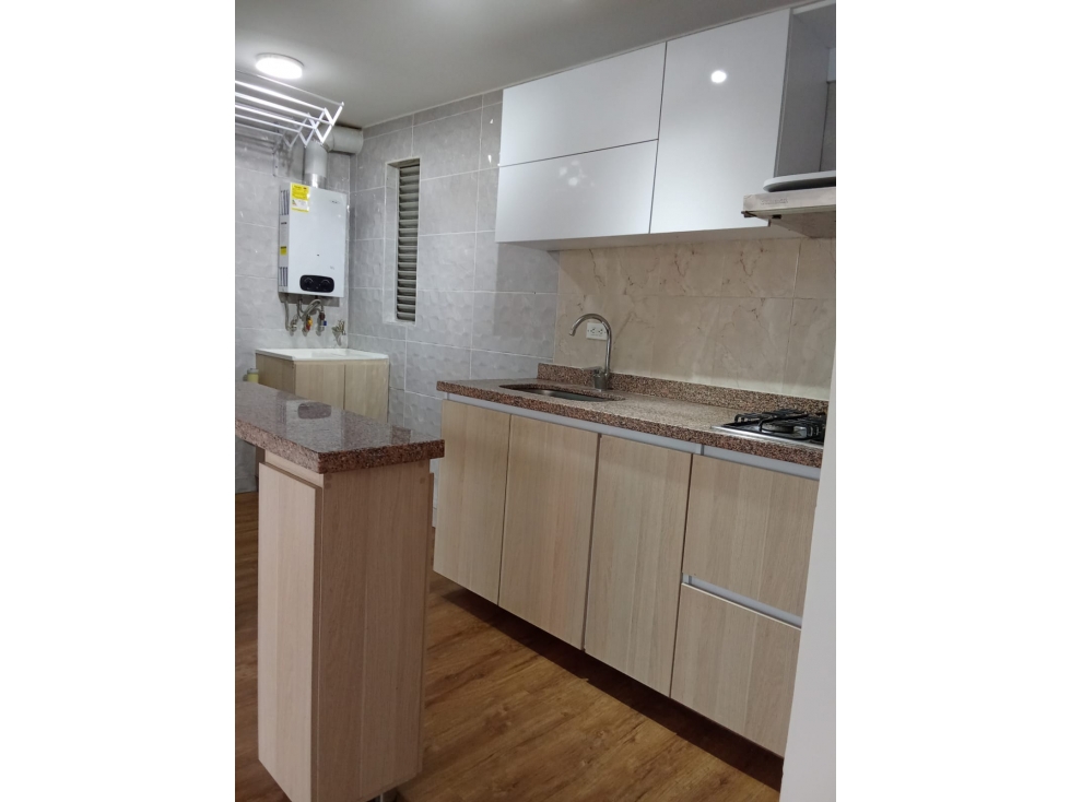 Arriendo Apartamento Conjunto Arezzo T12745