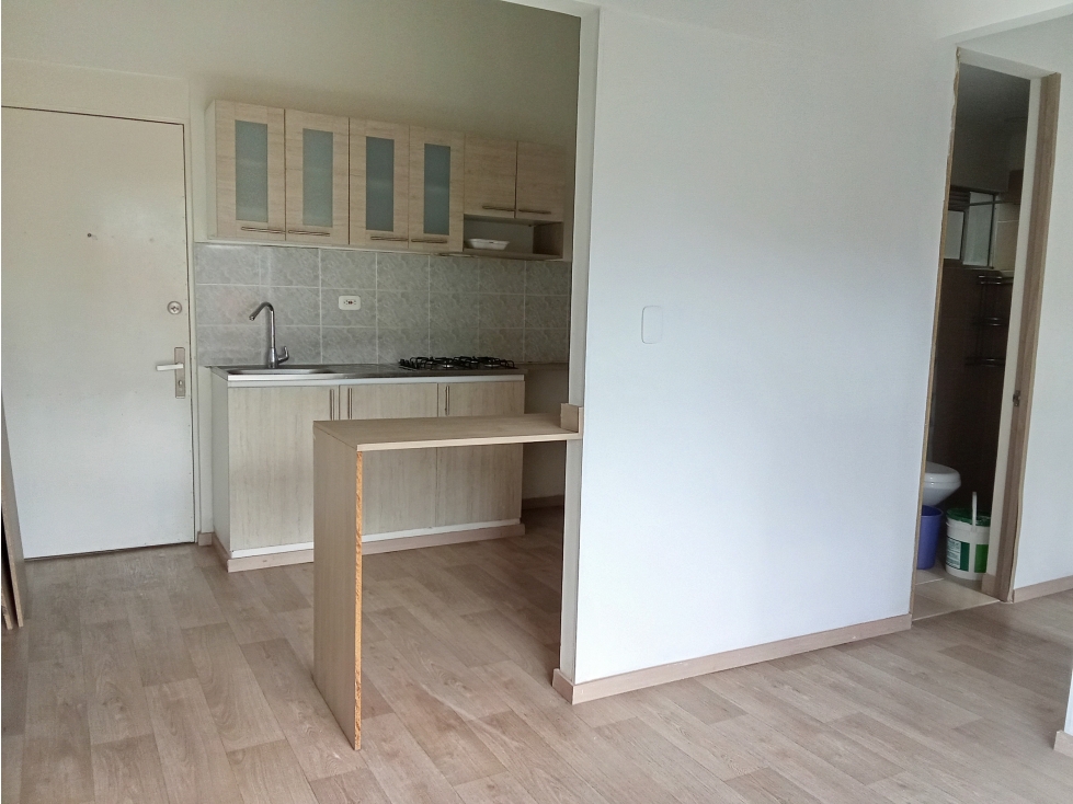 Arriendo Apartamento Los Ocobos Cajicá T11601 — foto 4