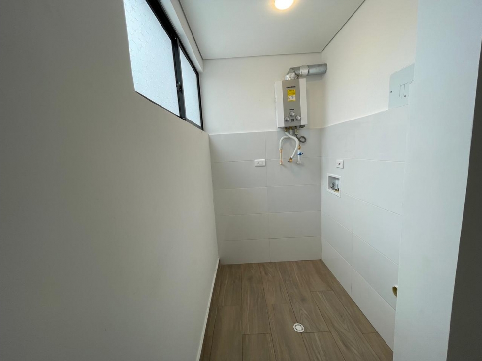 Vendo Apartamento Centro - La Esmeralda Zipaquira 402 — foto 5
