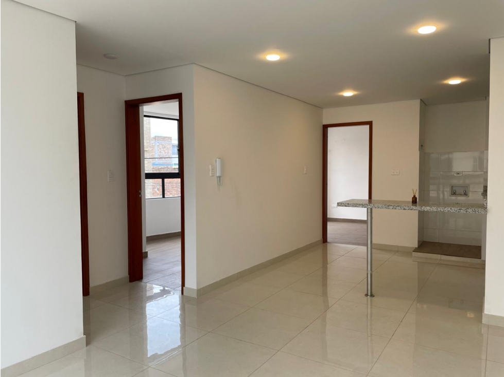 Vendo Apartamento Centro La Esmeralda 201 — foto 5