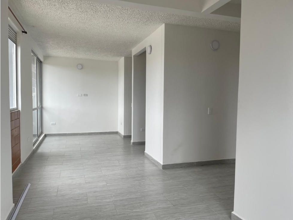Vendo Apartamento Cedromonti Zipaquira T5205