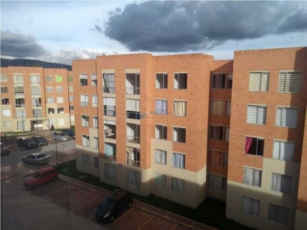 Venta apartamento Conjunto Alborada real 1 Zipaquira t10102